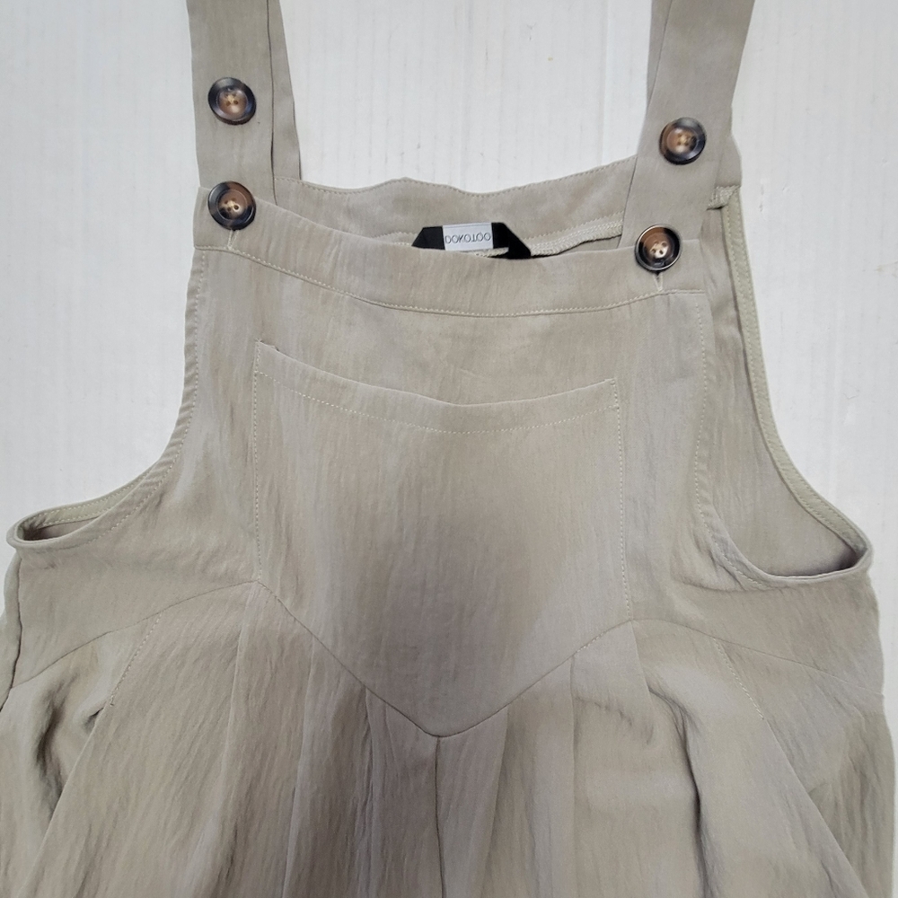 Overalls - Picture 8 of 16